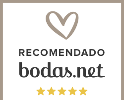 recomendación bodas.net
