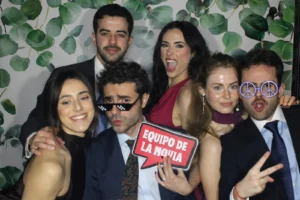 fotomatón en madrid